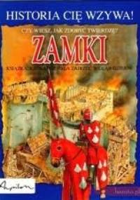 Zamki - Julia Bruce