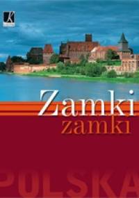 Zamki - Łukasz Gaweł