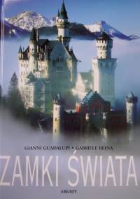 Zamki świata - Gianni Guadalupi, Gabriele Reina