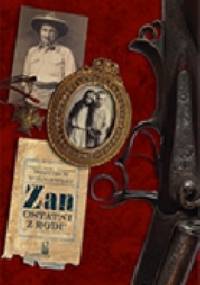 Zan. Ostatni z rodu - Wojciech Wiśniewski