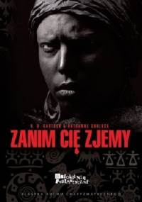 Zanim cię zjemy - Ruthanne Garlock