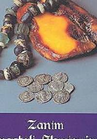 Zanim nastali Słowianie - Jerzy Głosik