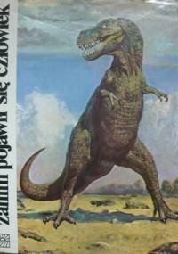 Zanim pojawił się człowiek - Zdeněk V. Špinar, Zdeněk Burian