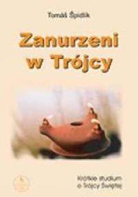 Zanurzeni w Trójcy - Tomáš Špidlík