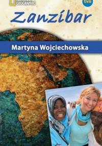 Zanzibar - Martyna Wojciechowska