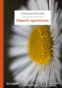 Zapach egzotyczny - Charles Baudelaire