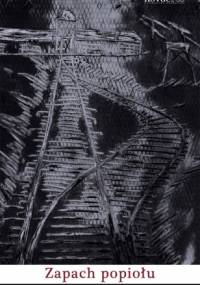 Zapach popiołu - Aneta Marczuk