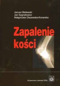 zapalenie kości