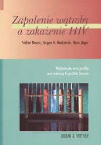 zapalenie wątroby a zakażenie HIV - S. Mauss