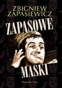 Zapasowe maski