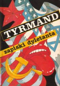 Zapiski dyletanta - Leopold Tyrmand