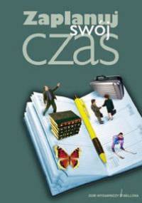 Zaplanuj swój czas - Jane Smith