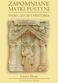 Zapomniane matki pustyni - Laura Swan