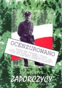 Zaporczycy - Ewa Kurek