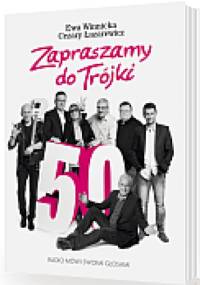 Zapraszamy do Trójki - Ewa Winnicka, Cezary Łazarewicz