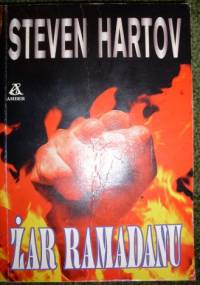 Żar Ramadanu - Steven Hartov