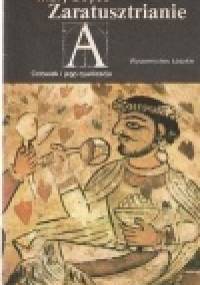 Zaratusztrianie - Mary Boyce