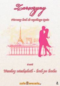 Zaręczyny Pierwszy krok do wspólnego życia - Małgorzata Michalska