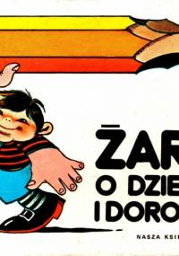 Żarty o dzieciach i dorosłych