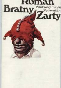 Żarty - Roman Bratny