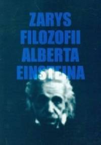 Zarys filozofii Alberta Einsteina - Stanisław Butryn