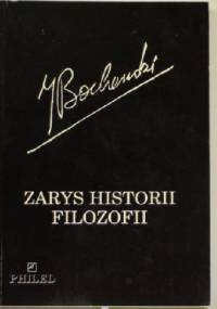 Zarys historii filozofii - Józef Maria Bocheński OP