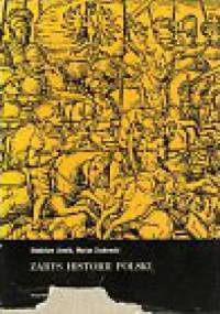 Zarys historii Polski - Stanisław Arnold, Marian Żychowski