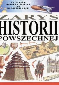 Zarys historii powszechnej - praca zbiorowa