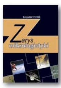 Zarys mikrologistyki - Krzysztof Ficoń