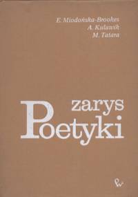 Zarys poetyki