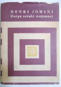 Zarys sztuki wojennej - Antoine-Henri Jomini