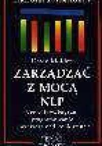 Zarządzać z mocą NLP - David Molden