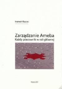 Zarządzanie Ameba - Inamori Kazuo