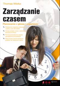 Zarządzanie czasem - Thomas Wieke