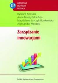 Zarządzanie innowacjami