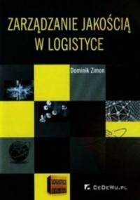 Zarządzanie jakością w logistyce - Dominik Zimon