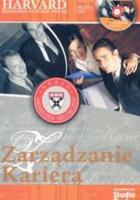 zarządzanie karierą - praca zbiorowa