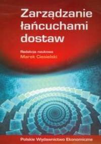 Zarządzanie łańcuchami dostaw