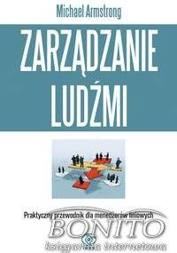 zarządzanie ludźmi - Michael Armstrong