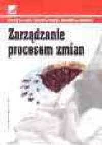 Zarządzanie procesem zmian - David Carr