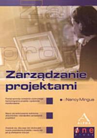 zarządzanie projektami - Mingus Nancy - Nancy Mingus