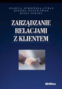 Zarządzanie relacjami z klientem