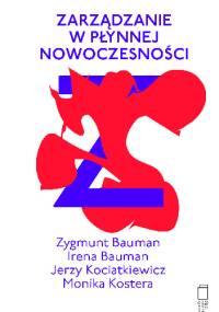 Zarządzanie w płynnej nowoczesności