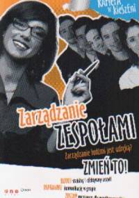 Zarządzanie zespołami - Ewelina Krok