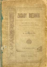 Zasady botaniki - M. Heilpern