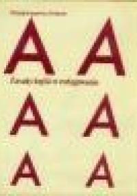 Zasady logiki w redagowaniu - Witalij Iwanowicz Swincow