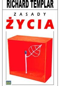 zasady życia - Richard Templar