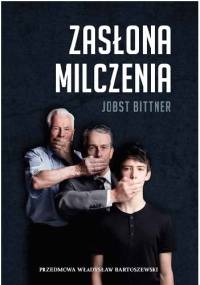 Zasłona milczenia - Jobst Bittner
