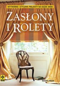 zasłony i rolety - Dorothy Wood