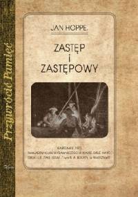 Zastęp i zastępowy - Jan Hoppe